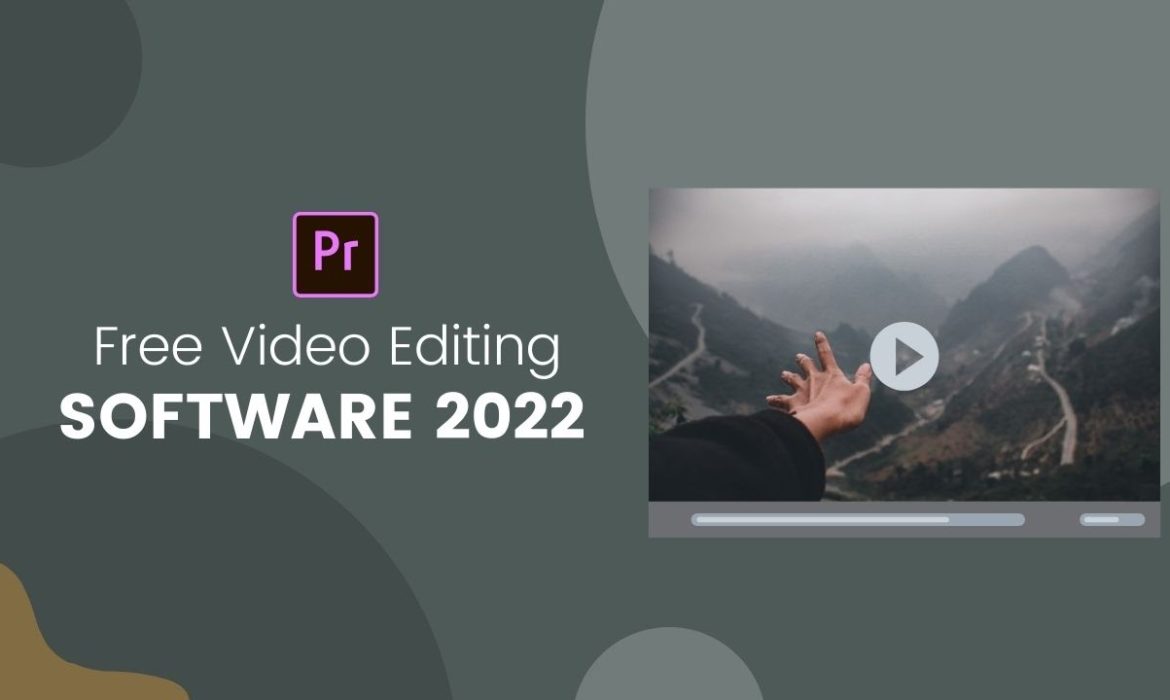 Free Video Editing Software