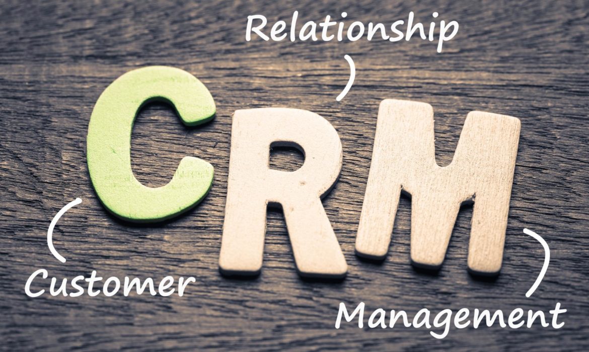 What Is CRM System