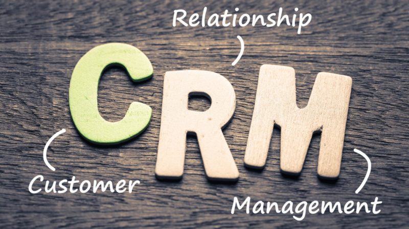 What Is CRM System