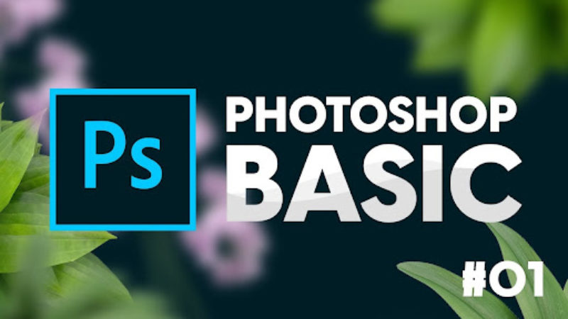 Photoshop tutorials for beginners: