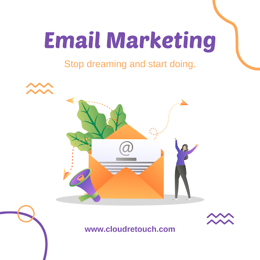 Email Marketing Strategies