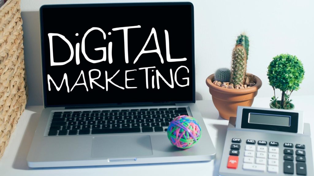 Mistakes in Digital Marketing