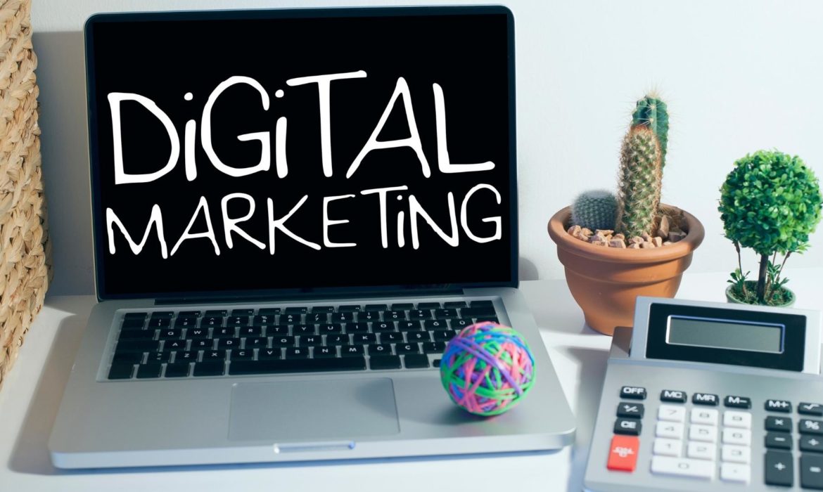 Mistakes in Digital Marketing