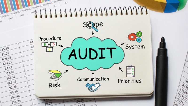 Digital Audit