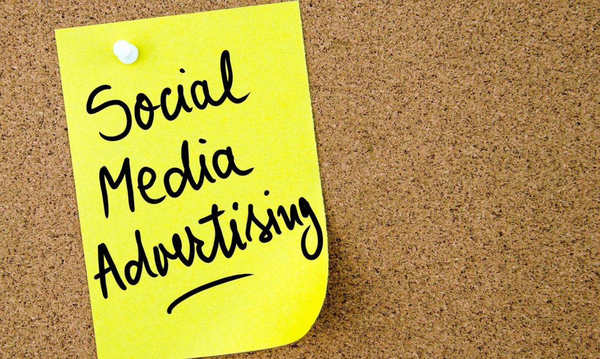 Social Media Advertising