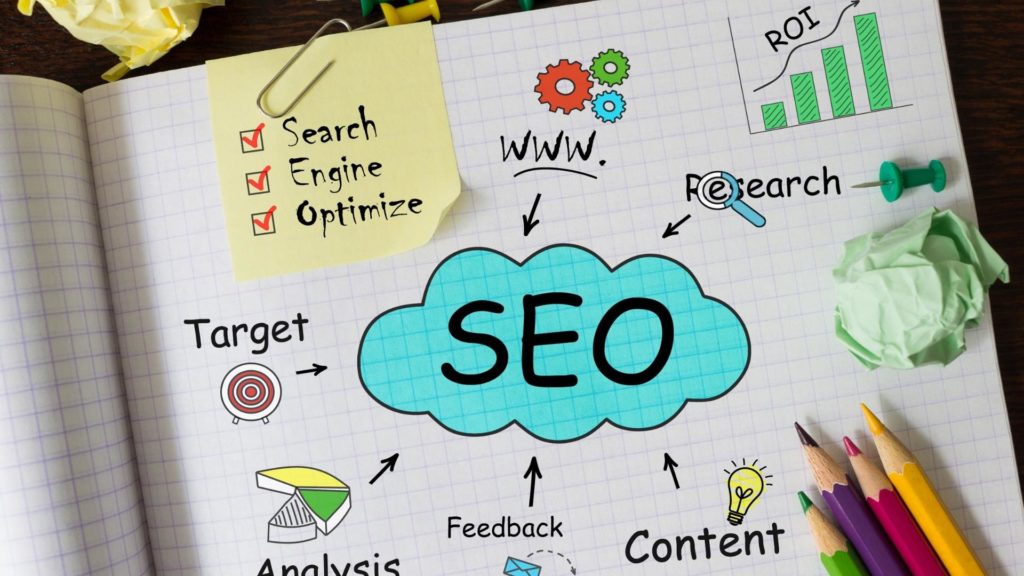 SEO Tools