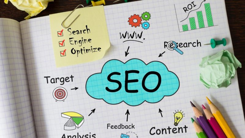 SEO Tools