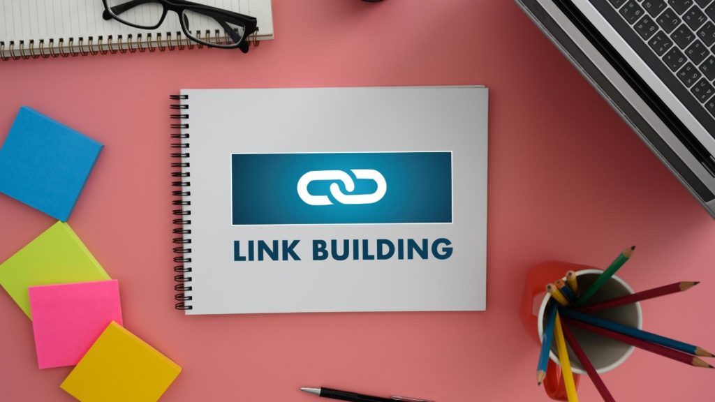 Link Building