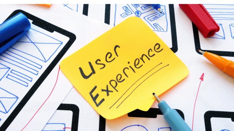 User Experience