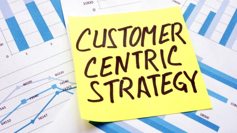 User-Centric Digital Marketing Strategies