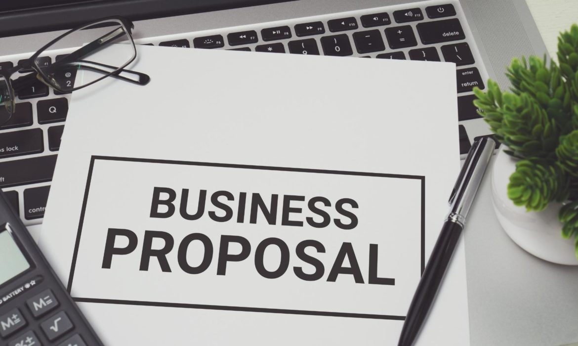 How to Write a Business Proposal