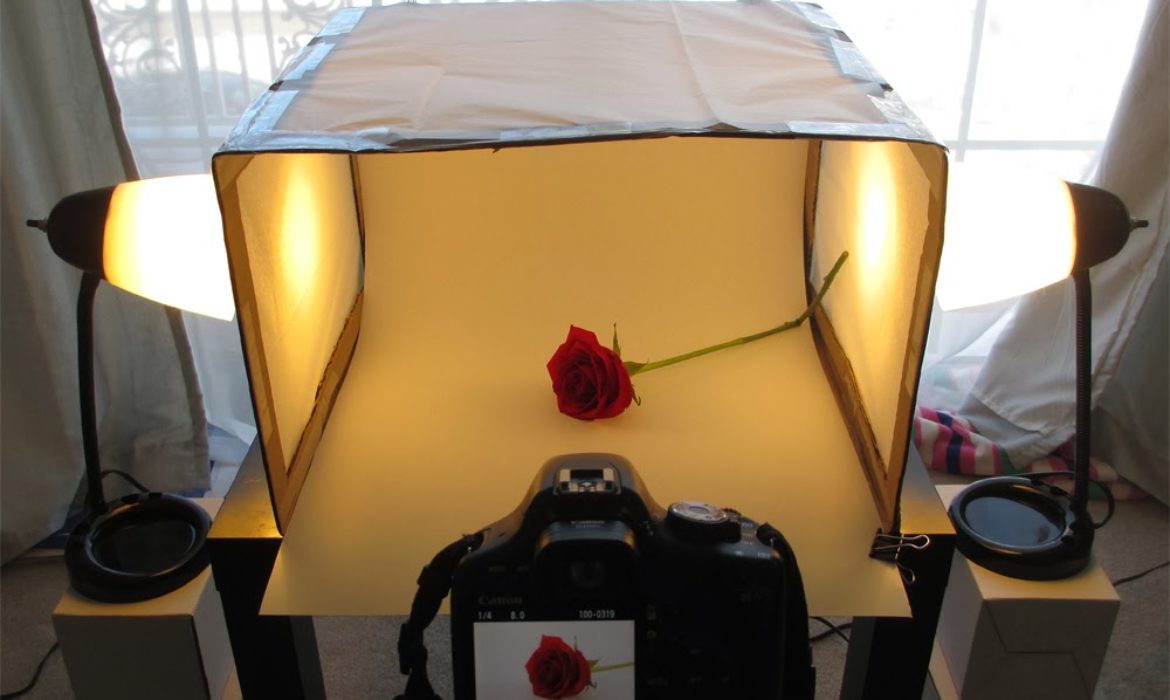 Light tent