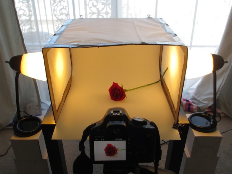 Light tent