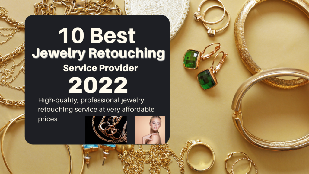 Best jewelry outlet companies