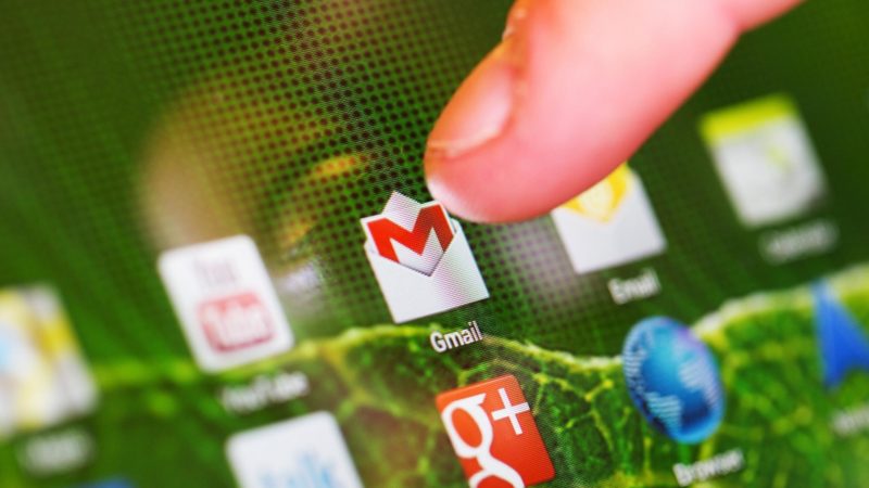 Gmail Features