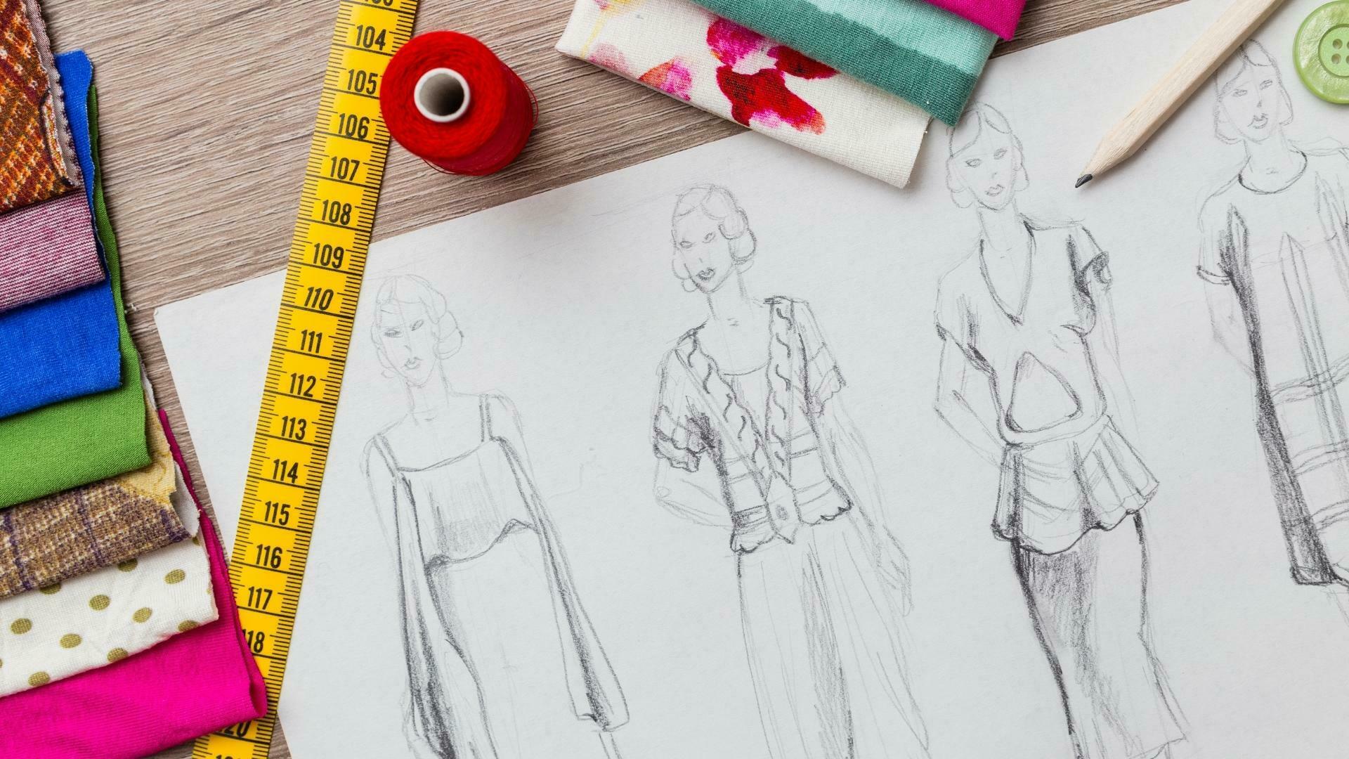 How to Become a Costume Designer for a Theater