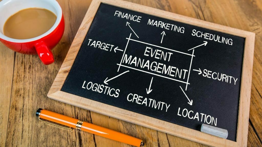 Event Manager 