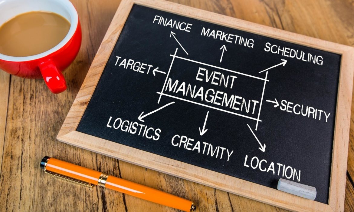 Event Manager 