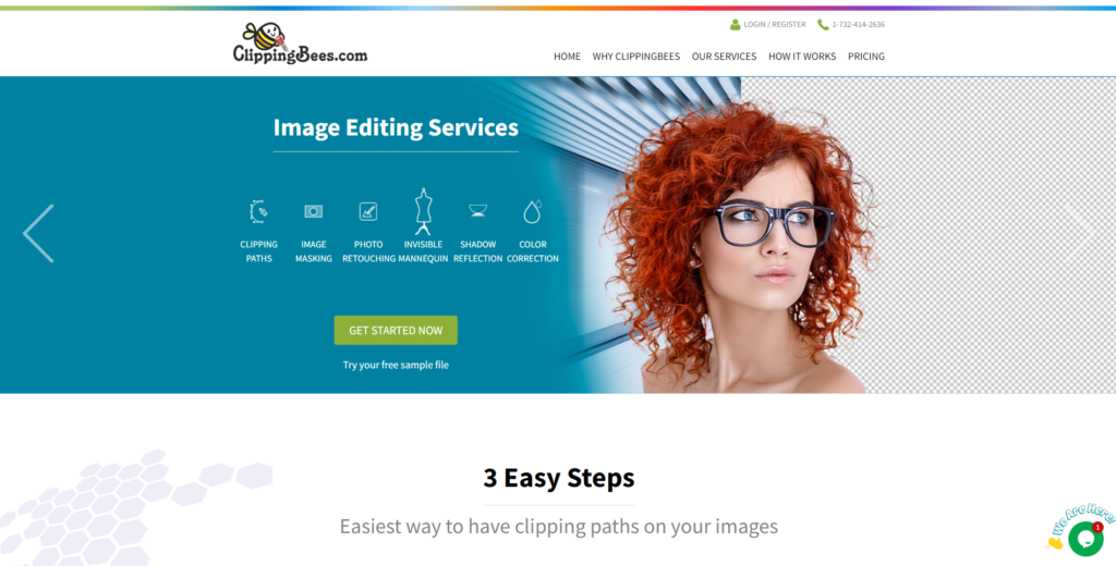  E-Commerce Photo Editing Services