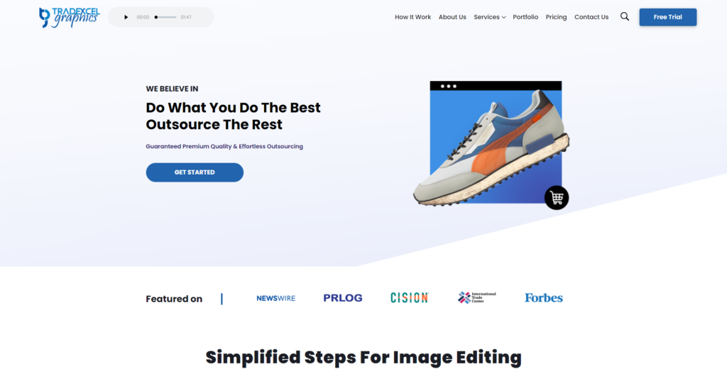  E-Commerce Photo Editing Services