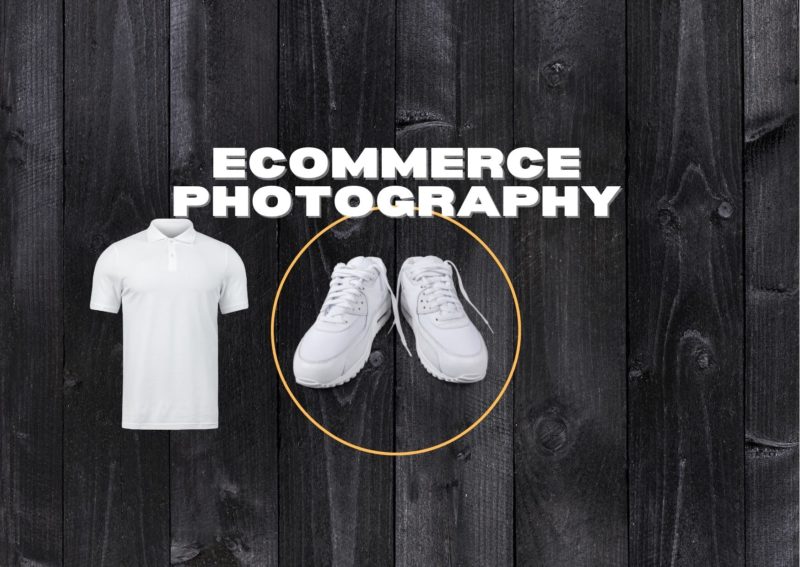 Ecommerce Photography