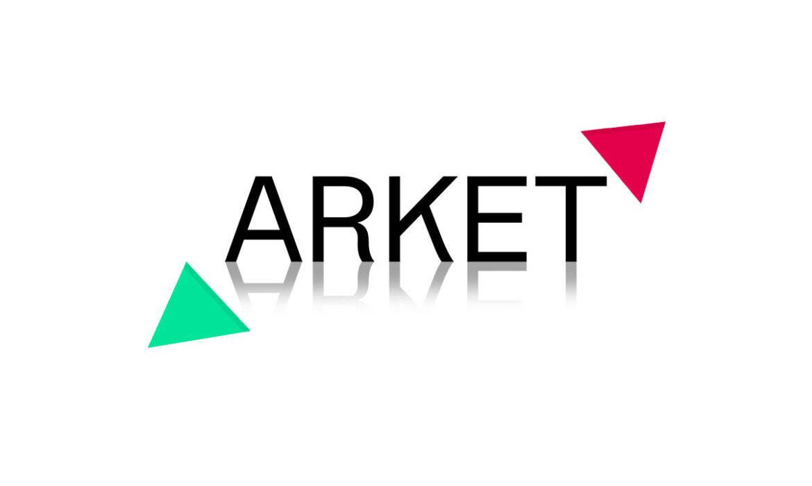 ARKET-logo