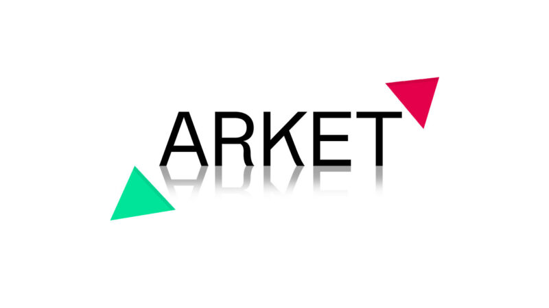 ARKET-logo