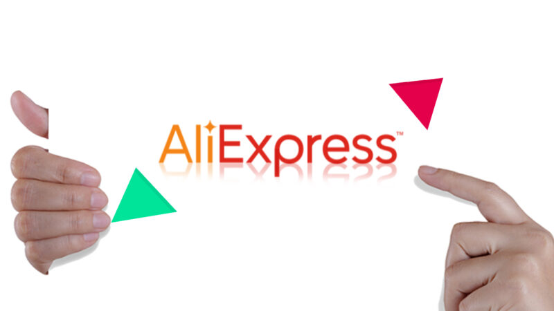 Aliexpress Logo