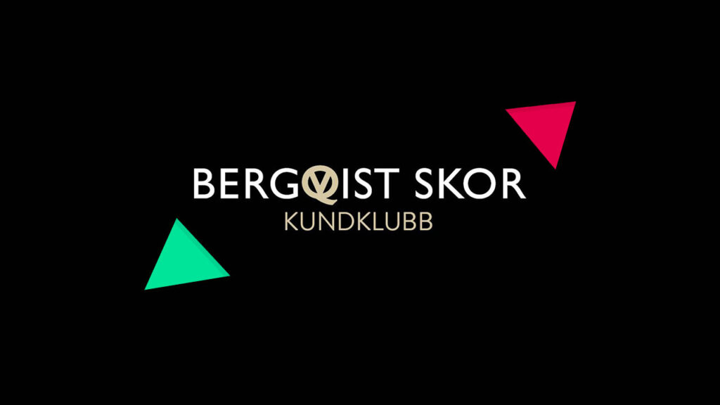 Bergqvist-Skor