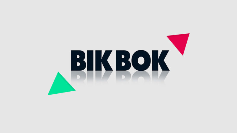 BikBok-Logo