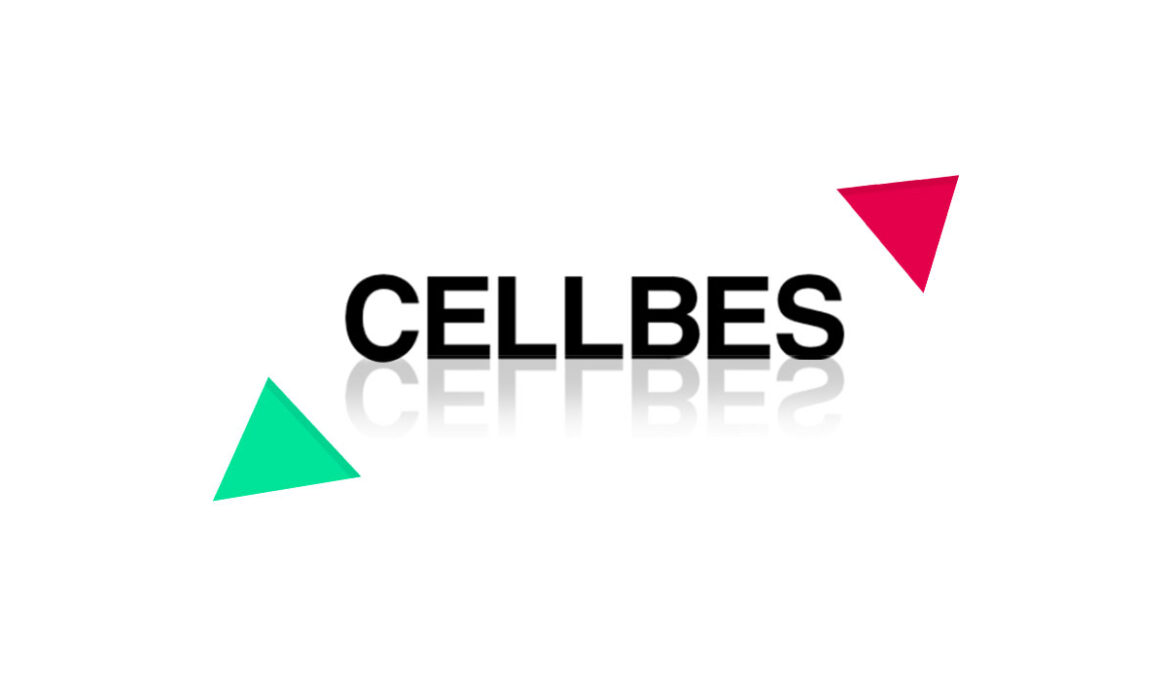 Cellbes-Logo