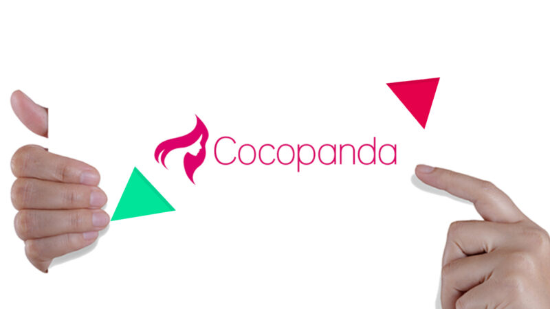 Cocopanda