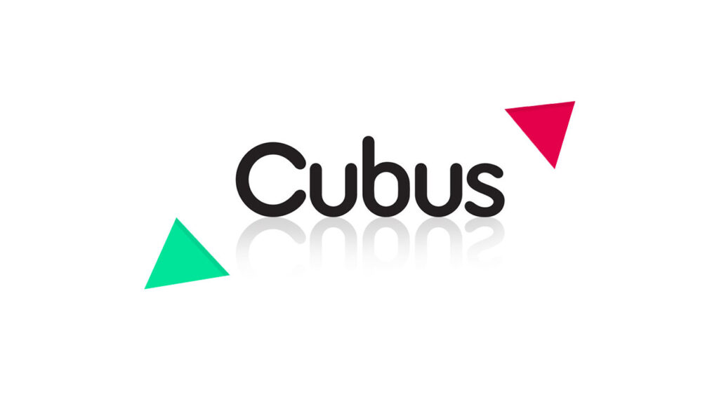 Cubus-logo