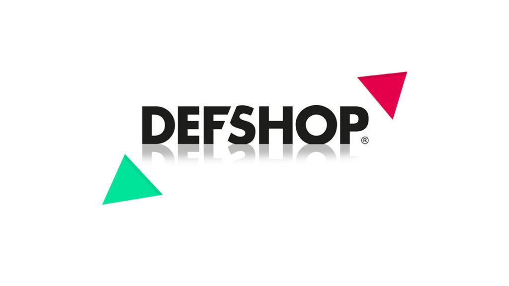 Defshop-Logo