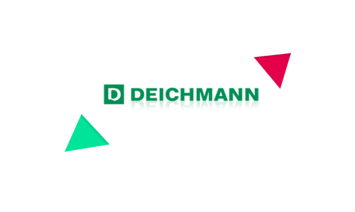 Deichmann-Logo
