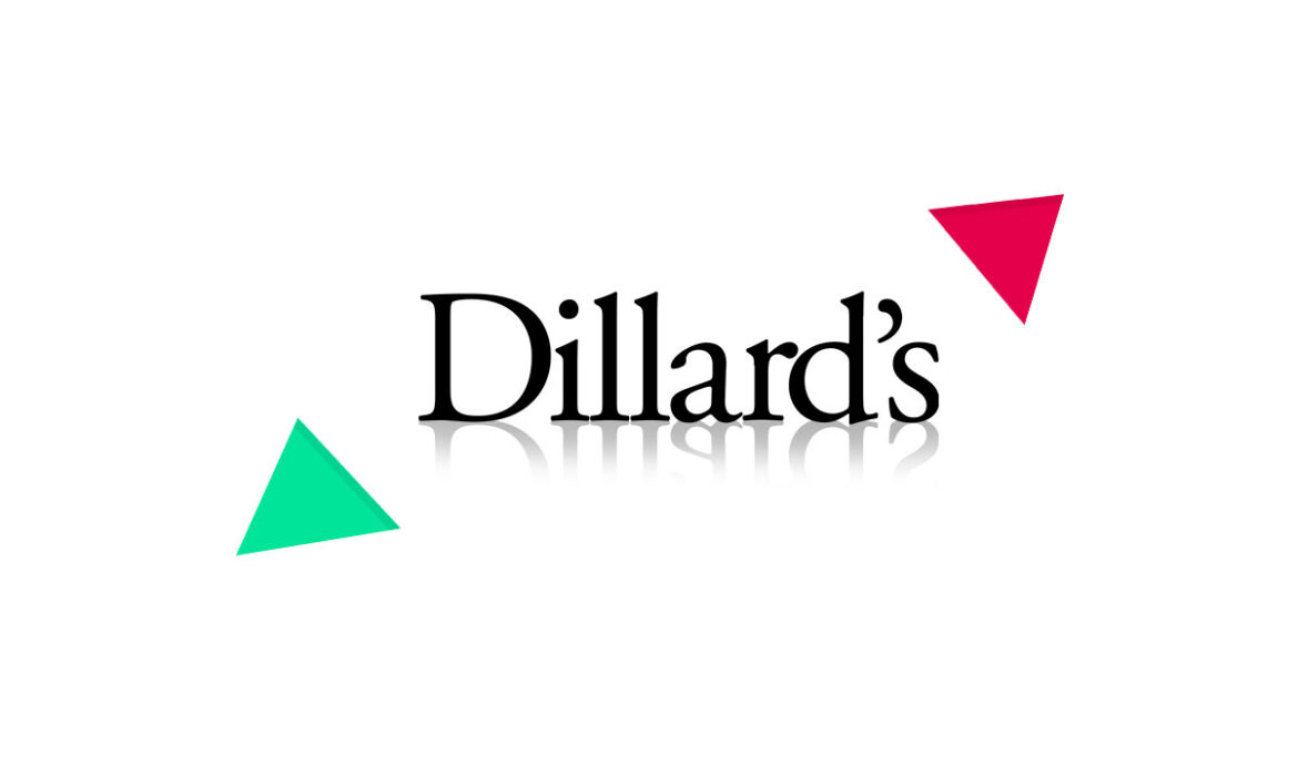 Dillards-logo