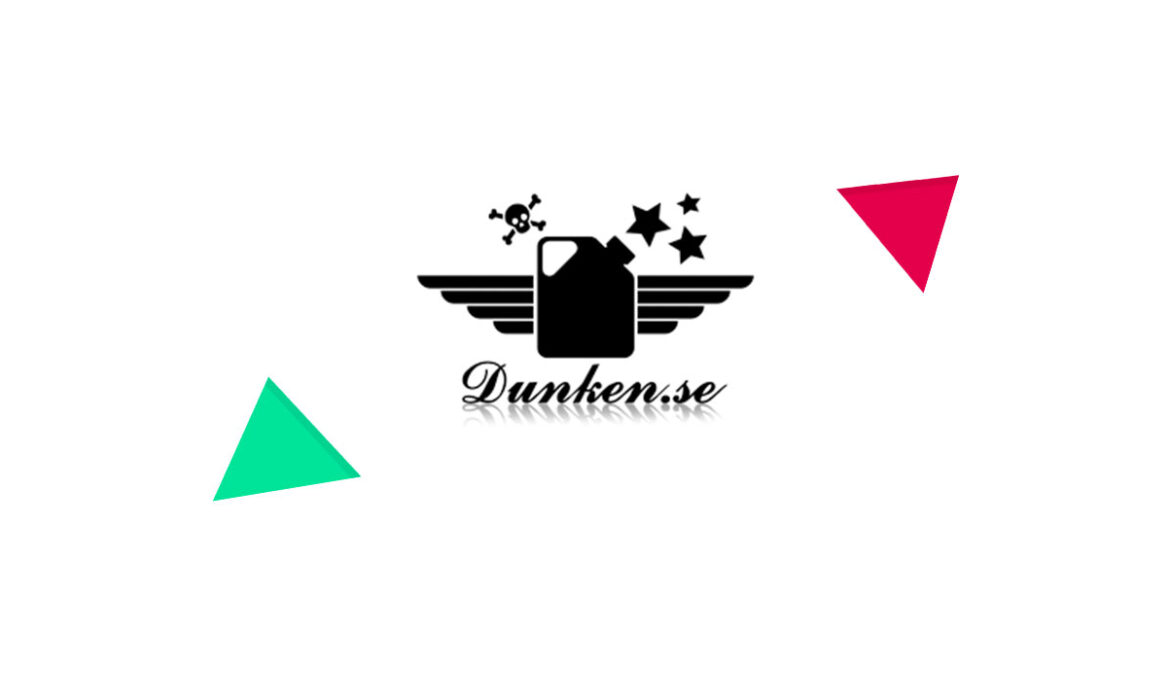 Dunken.se-logo