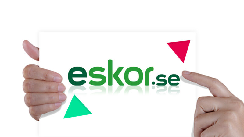 Eskor