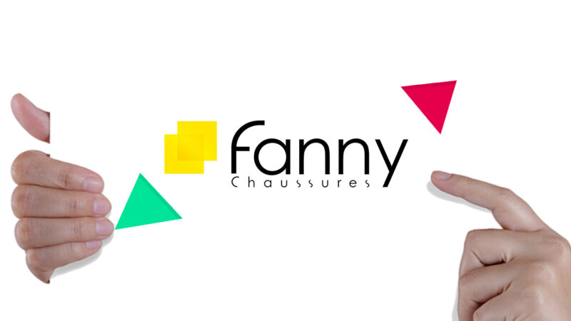 Fanny-chaussures