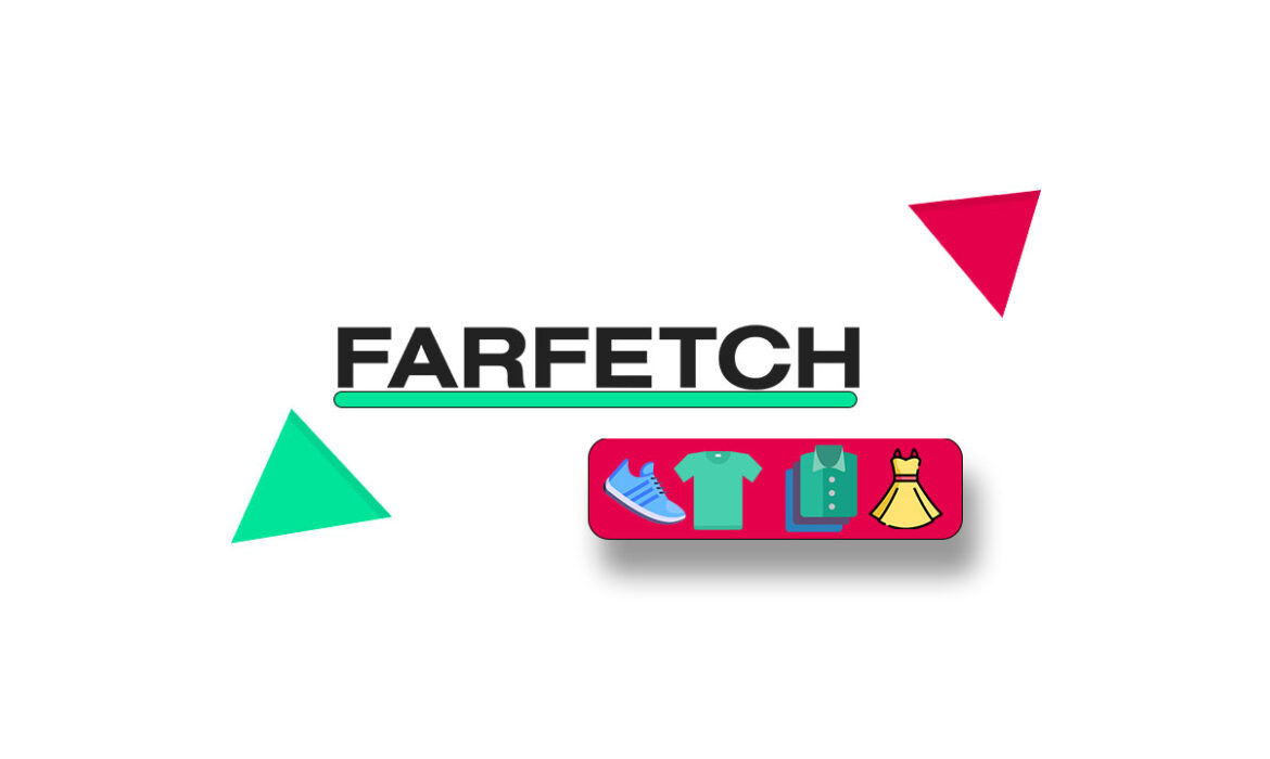 FARFETCH - The Global Destination For Modern Luxury