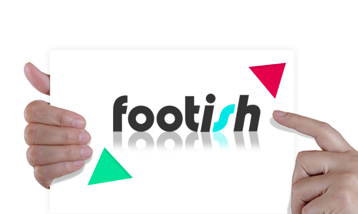 Footish-logo