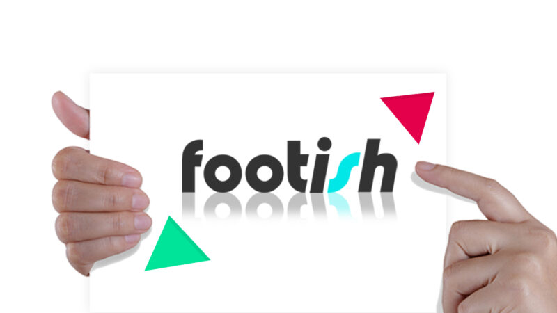 Footish-logo