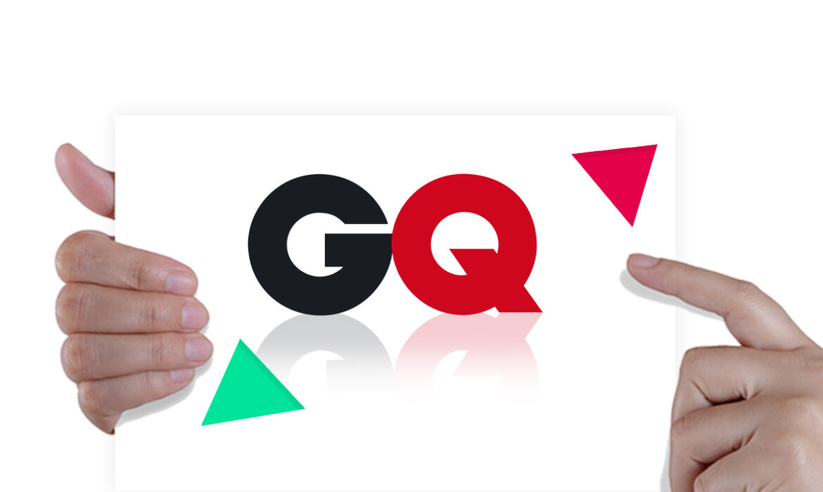 GQ-Logo