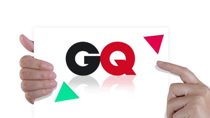 GQ-Logo