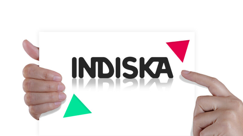 Indiska