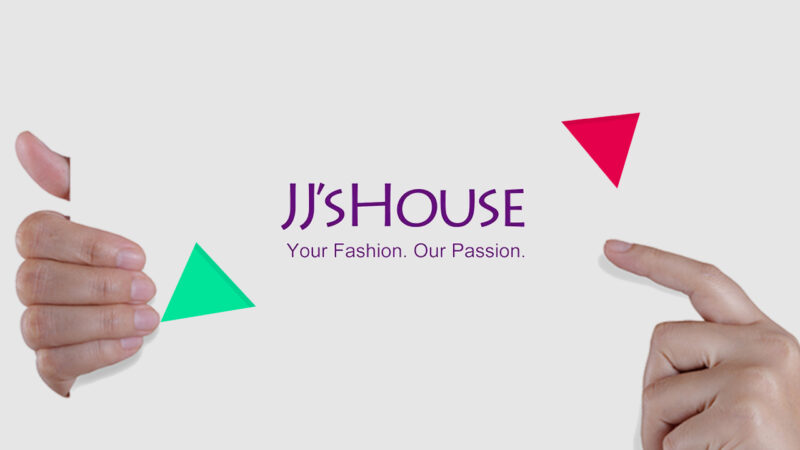 JJs-House logo