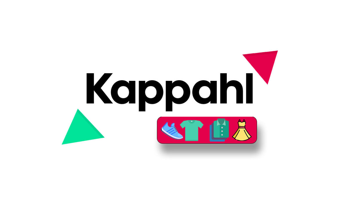 Kappahl