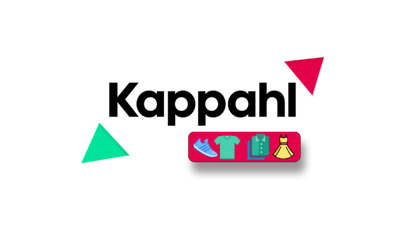 Kappahl