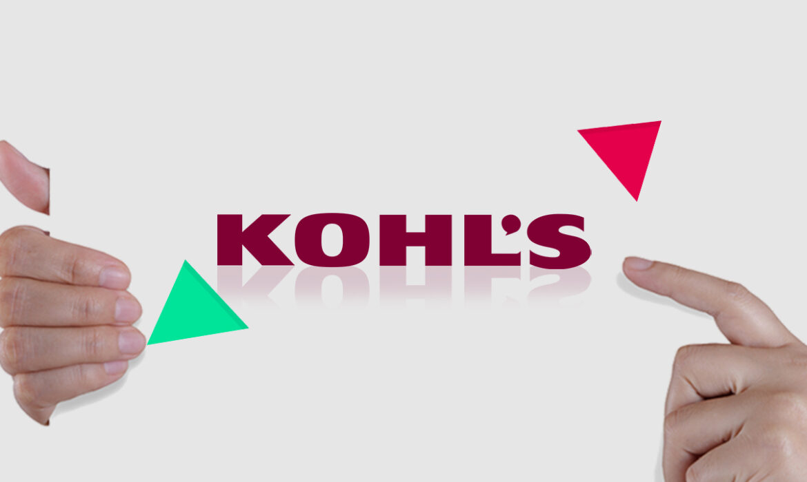 Kohls Brand Official Logo