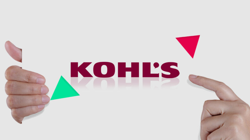 Kohls Brand Official Logo